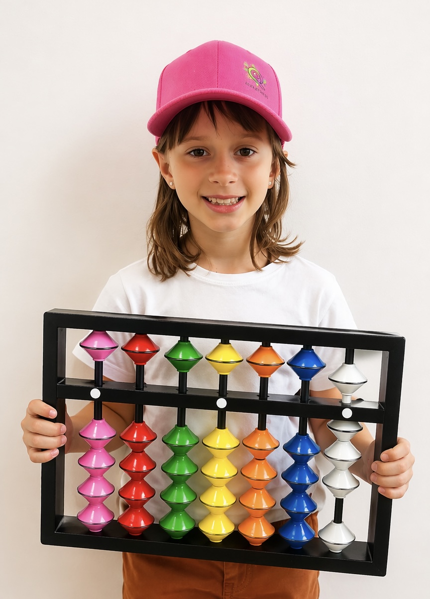 Tábor AMAkids Prešov